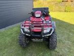 Honda 500ES 4x4 ATV 2