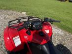 Honda 420cc 4x4 ATV 9