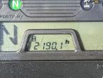Honda 420cc 4x4 ATV 12