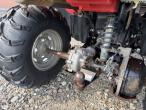 Honda 420cc 4x4 ATV 20