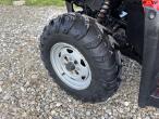 Honda 420cc 4x4 ATV 28