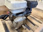 Honda GX160 engine 18