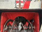 Honda HS80 snowblower 18