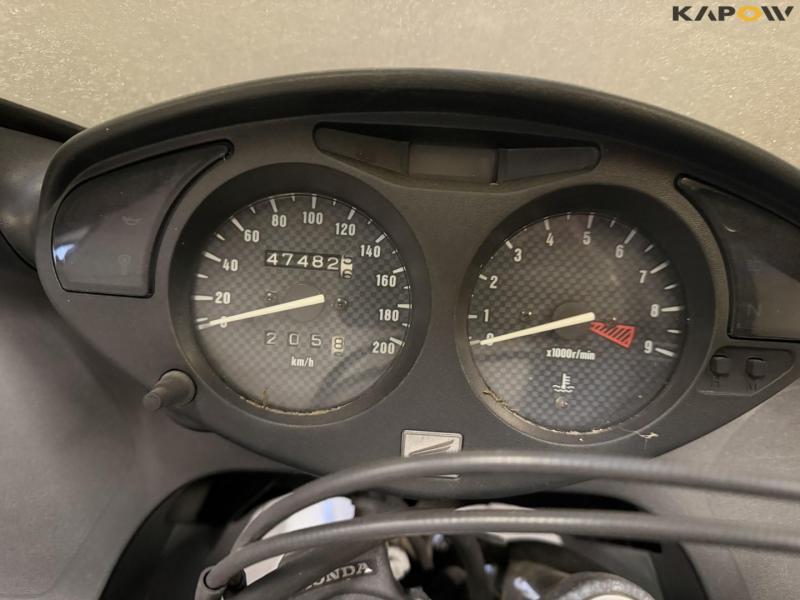 Honda RC47 motorcycle 33