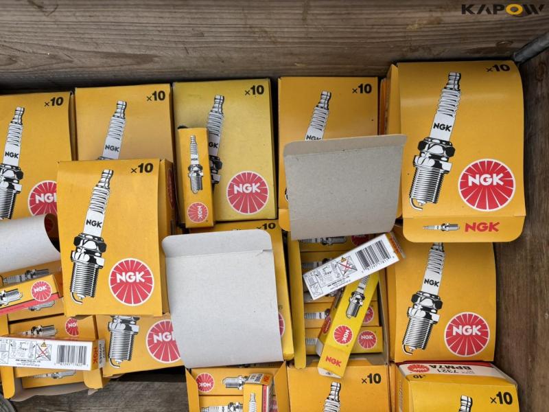 Honda spare parts - New 13