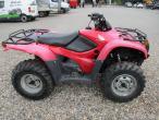 Honda TRX 420FA ATV 2
