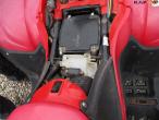 Honda TRX 420FA ATV 22