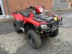 Honda TRX 500 ATV 3