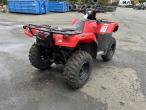 Honda TRX 500 ATV 5