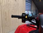 Honda TRX 500fe2 4x4 ATV with power steering 12