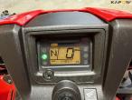 Honda TRX 500fe2 4x4 ATV with power steering 17