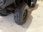 Honda TRX 500fe2 4x4 ATV with power steering 25