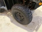 Honda TRX 500fe2 4x4 ATV with power steering 26