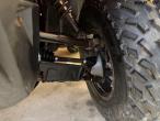 Honda TRX 500fe2 4x4 ATV with power steering 42