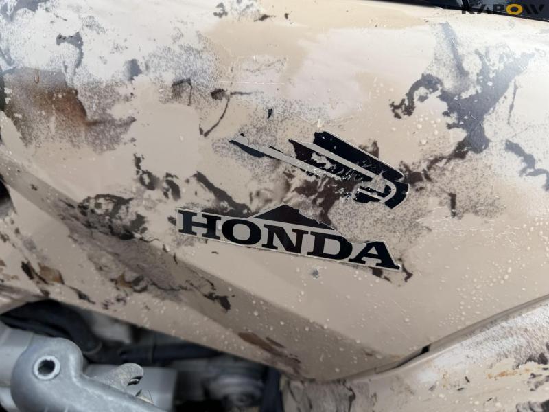 Honda TRX 680 Rincon 4X4 ATV 18