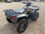Honda TRX 680 Rincon 4X4 ATV 5