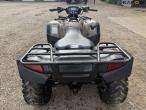 Honda TRX 680 Rincon 4X4 ATV 6