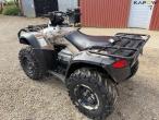 Honda TRX 680 Rincon 4X4 ATV 7