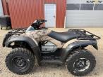 Honda TRX 680 Rincon 4X4 ATV 8