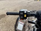 Honda TRX 680 Rincon 4X4 ATV 10