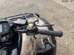 Honda TRX 680 Rincon 4X4 ATV 12