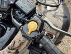 Honda TRX 680 Rincon 4X4 ATV 19
