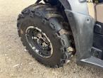 Honda TRX 680 Rincon 4X4 ATV 23