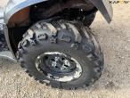 Honda TRX 680 Rincon 4X4 ATV 26
