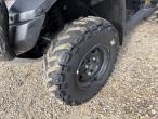Honda TRX 680 Rincon 4X4 ATV 28