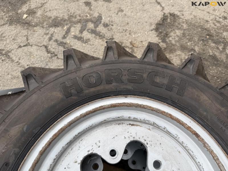 Horsch 7.50-18 wheels 11