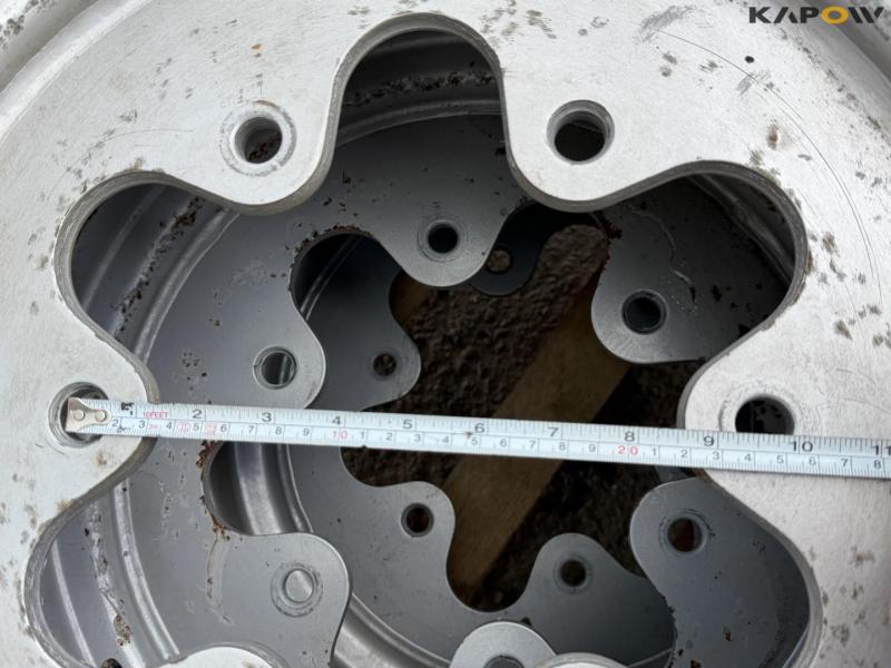 Horsch 7.50-18 wheels 14