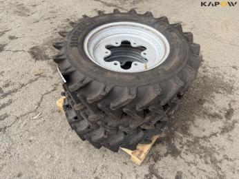 Horsch 7.50-18 wheels