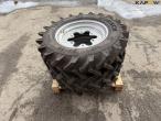 Horsch 7.50-18 wheels 6