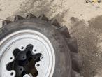 Horsch 7.50-18 wheels 10