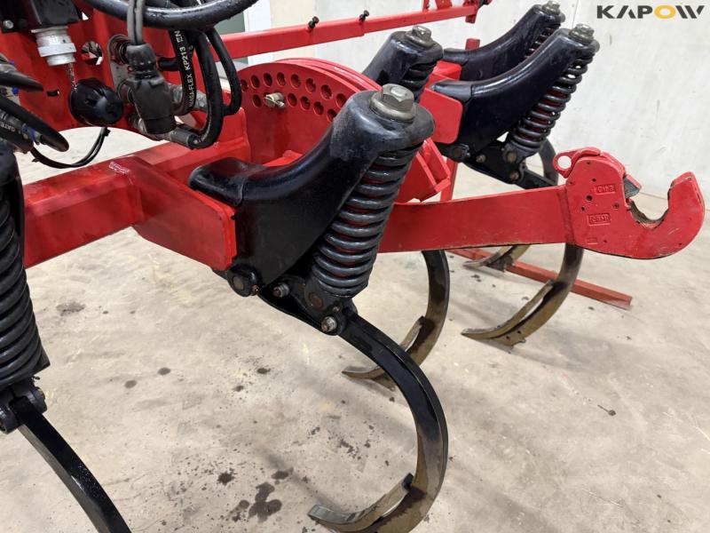 Horsch 8-tooth cultivator 19