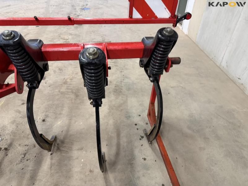 Horsch 8-tooth cultivator 22