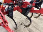 Horsch 8-tooth cultivator 18