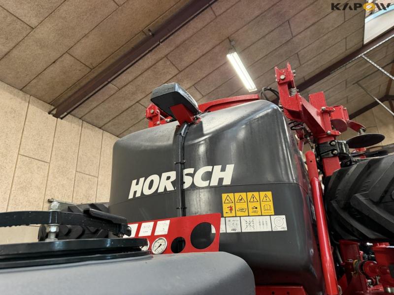 Horsch Focus 6 TD seed drill 109
