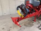 Horsch Focus 6 TD seed drill 10