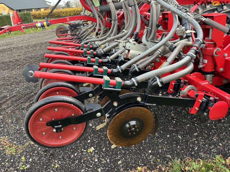 Horsch Focus 6TD with MiniDrill 45