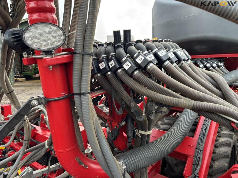 Horsch Focus 6TD with MiniDrill 51