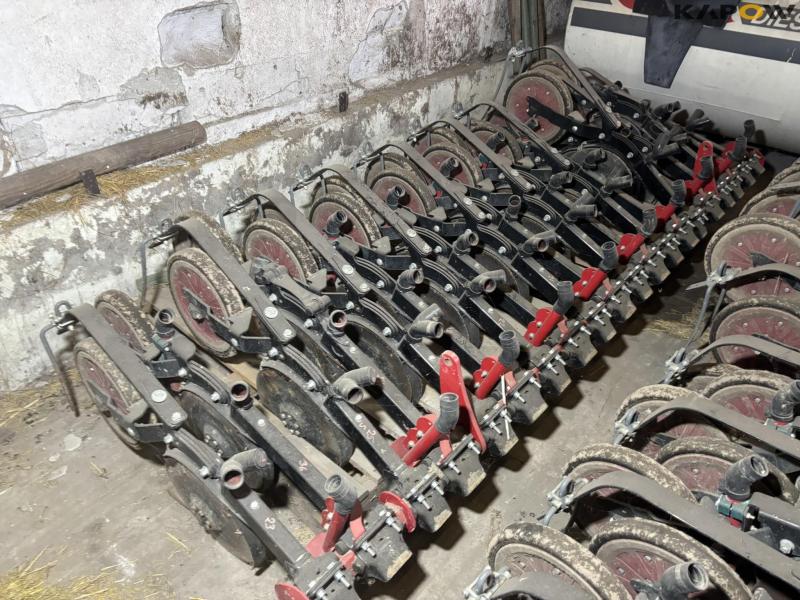 Horsch Focus 6TD with MiniDrill 87