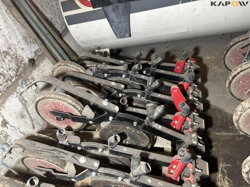 Horsch Focus 6TD with MiniDrill 97