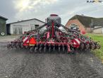 Horsch Focus 6TD with MiniDrill 6