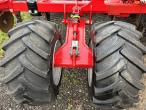 Horsch Focus 6TD with MiniDrill 30