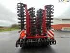 Horsch Joker 12RT disc harrow with Duodrill 6