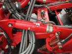 Horsch Joker 12RT disc harrow with Duodrill 45