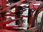 Horsch Joker 12RT disc harrow with Duodrill 48