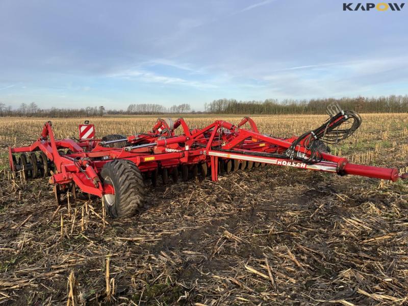 Horsch Joker 6RT disc harrow 3