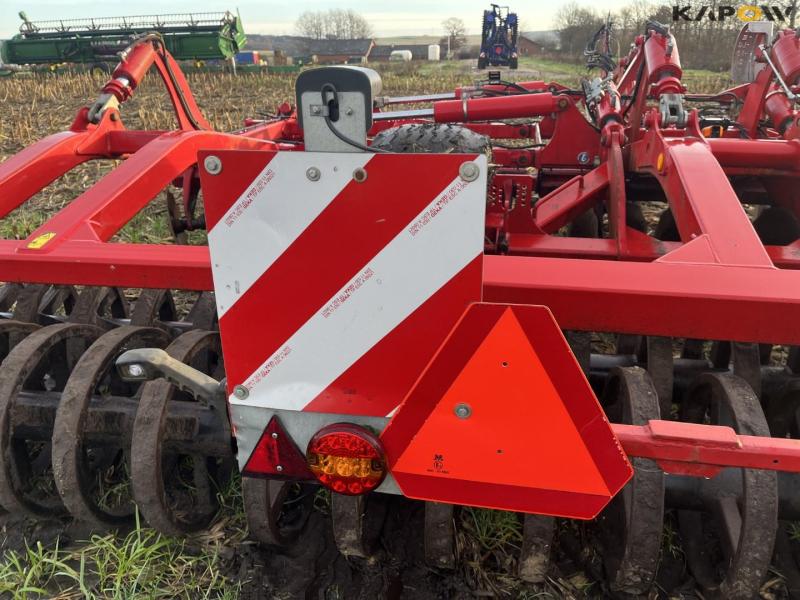 Horsch Joker 6RT disc harrow 28